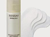 “Sensai Silk Intensive Mask Essence” KANEBO (From Asia With Love)