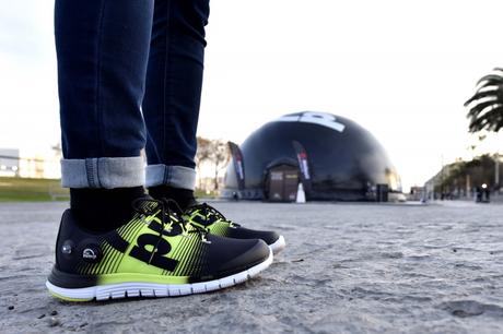 Vuelven la famosas Reebok Pump esta vez para running