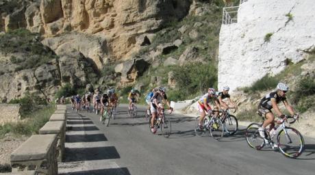 Marcha Cicloturista Sierra de la Pila.