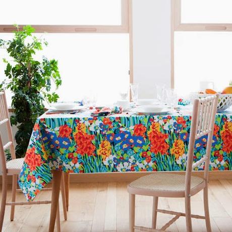 Shopping list Zara Home colección primavera-verano 2015