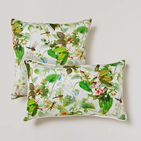 Shopping list Zara Home colección primavera-verano 2015