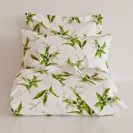 Shopping list Zara Home colección primavera-verano 2015