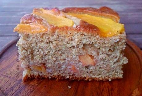 6 Bizcochos de frutas para los más peques