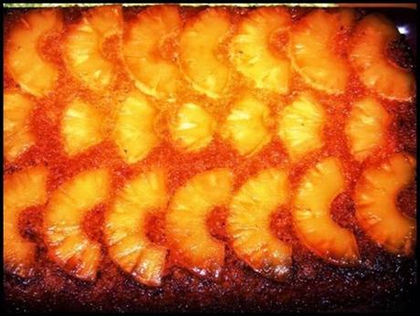 6 Bizcochos de frutas para los más peques