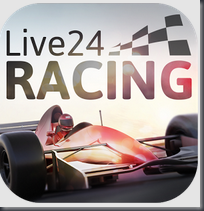 Formula Live 24 Racing