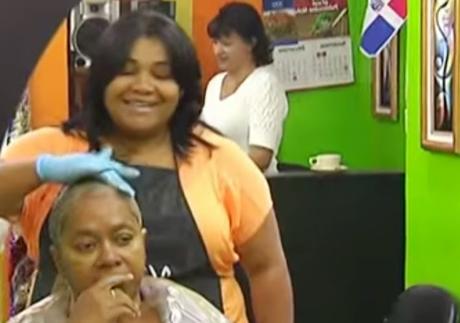 Haití lanza publicidad a favor dominicanos residen en ese país.