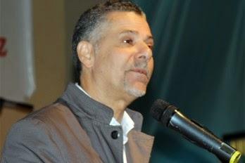 Manuel Jiménez promete una ciudad con identidad propia.