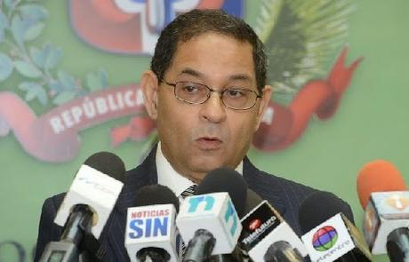 Presidente Suprema Corte dice corrupción no se puede perdonar.