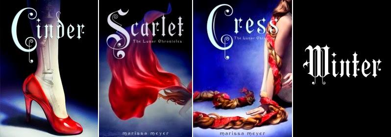 Salvemos a Las crónicas lunares