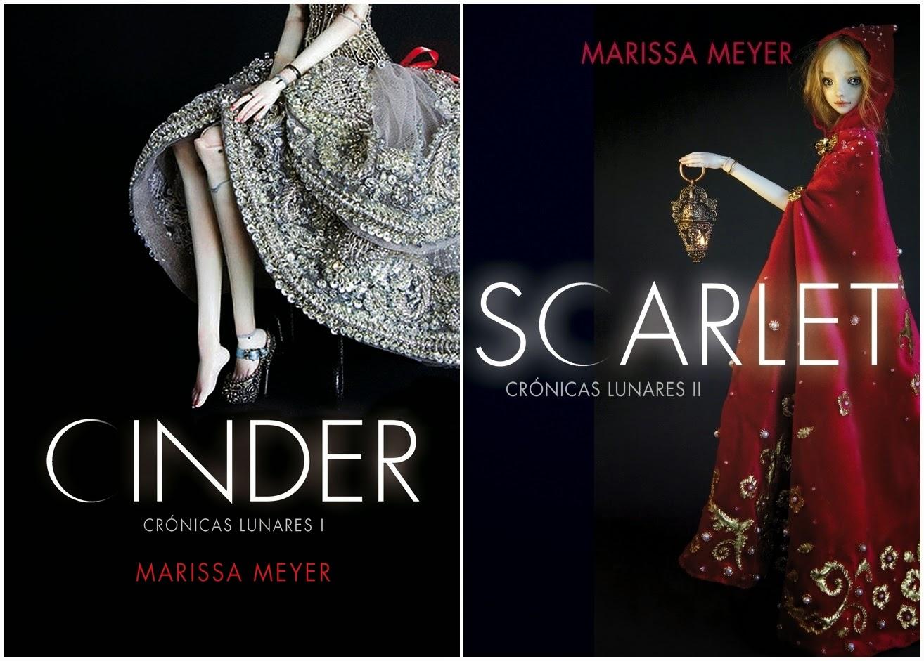 Salvemos a Las crónicas lunares