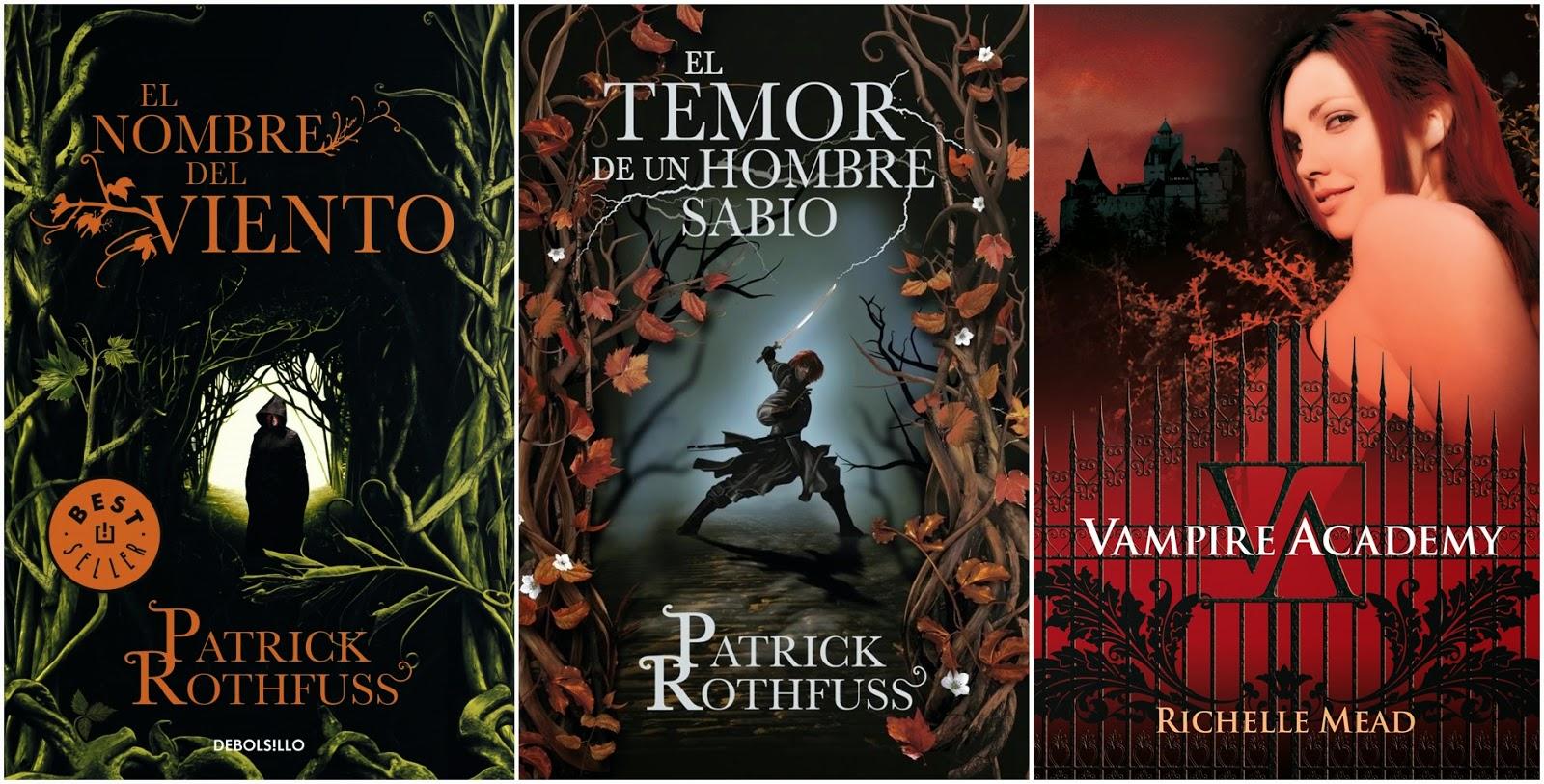 Top Ten Tuesday #9 Libros que no puedo creer no haber leído