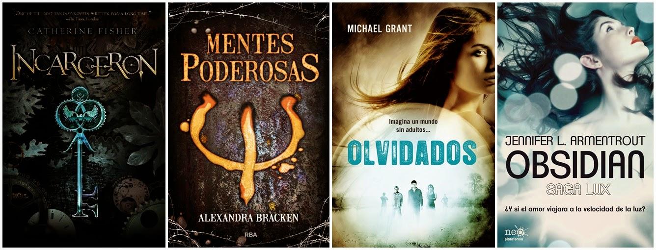 Top Ten Tuesday #9 Libros que no puedo creer no haber leído