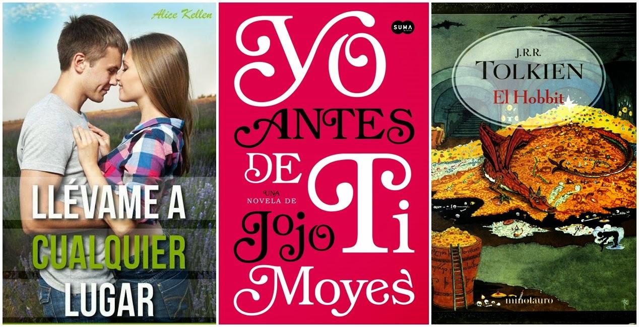 Top Ten Tuesday #8 Libros que me gustaría leer en un club de lectura
