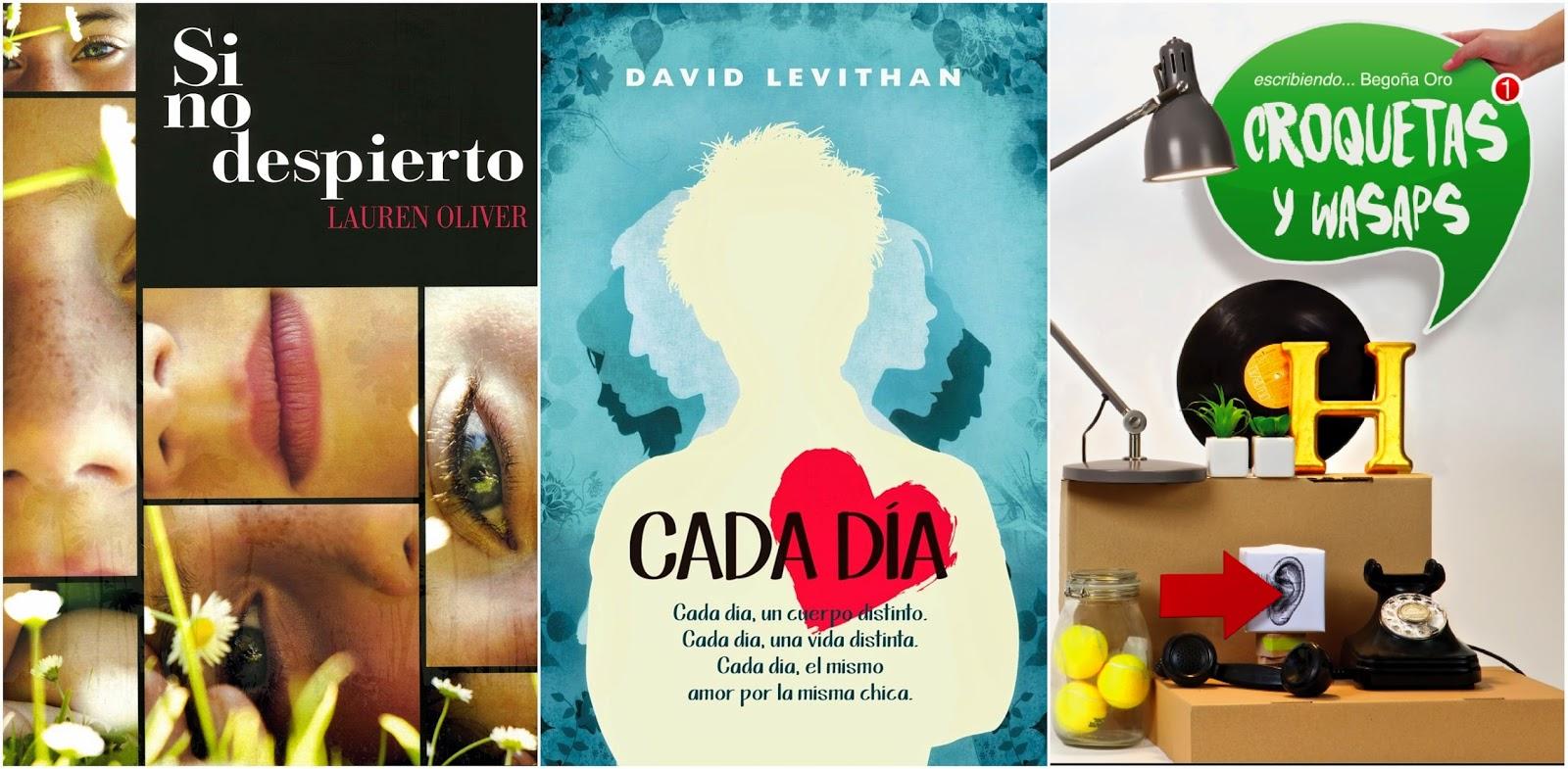 Top Ten Tuesday #8 Libros que me gustaría leer en un club de lectura