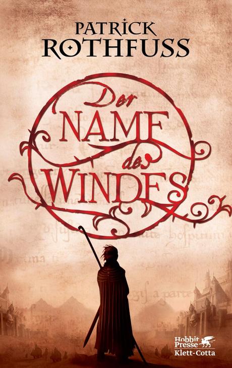 Reseña: El nombre del viento - Patrick Rothfuss