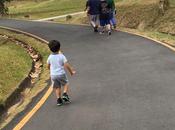 Paseo Parque: Parque Omar