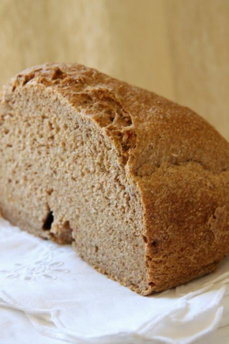 Libros: 80 recetas de pan para elaborar con la panificadora