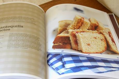 Libros: 80 recetas de pan para elaborar con la panificadora