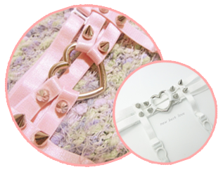 ☆ Favoritos ☆ MilkClub