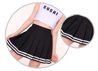 ☆ Favoritos ☆ MilkClub