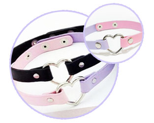 ☆ Favoritos ☆ MilkClub