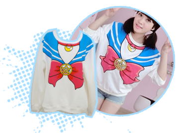 ☆ Favoritos ☆ MilkClub