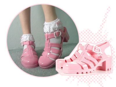 ☆ Favoritos ☆ MilkClub