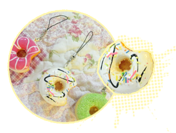 ☆ Favoritos ☆ MilkClub