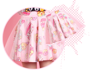 ☆ Favoritos ☆ MilkClub