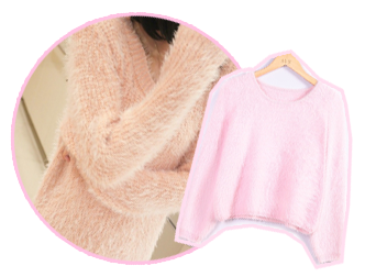 ☆ Favoritos ☆ MilkClub