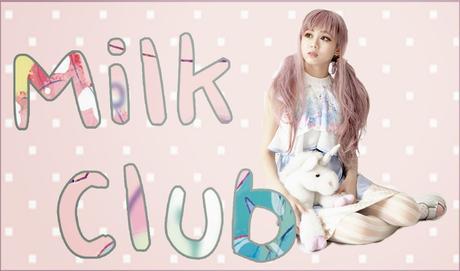 ☆ Favoritos ☆ MilkClub