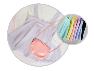 ☆ Favoritos ☆ MilkClub