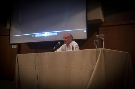 Conferencia: Garras de Oro y la pérdida de Panamá