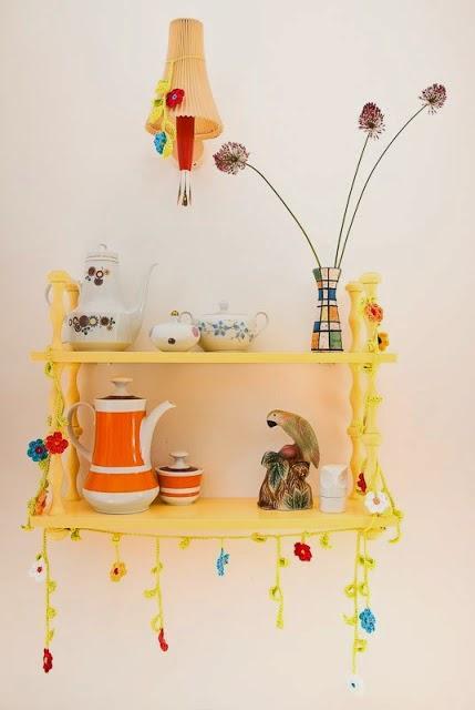 Recibiendo a la primavera