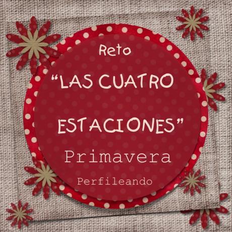 Recibiendo a la primavera