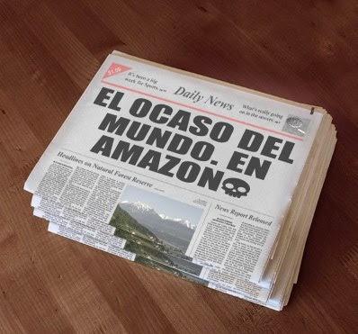 Entrevista exclusiva a Gladys Horodeski