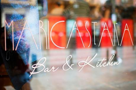 *GASTRO. Maricastaña