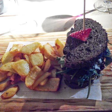 *GASTRO. Maricastaña *GASTRO. Maricastaña