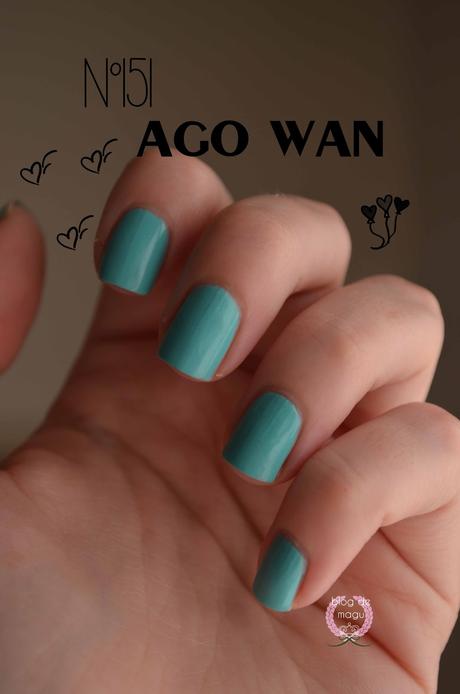 ♔ Manimonday - veo veo, ¿que ves? / De estreno ❀