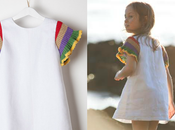 Felicia Much paso adelante nueva colección