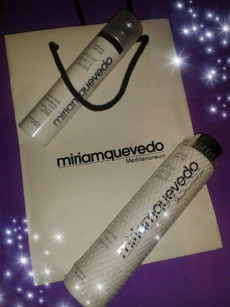 productos para el cabello miriam quevedo