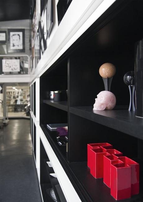 A-cero IN El estudio A-cero abre una nueva tienda en A Coruña