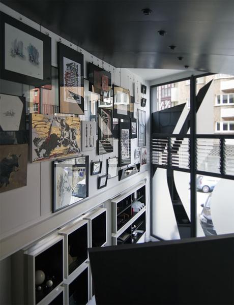 A-cero IN El estudio A-cero abre una nueva tienda en A Coruña