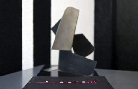 A-cero IN El estudio A-cero abre una nueva tienda en A Coruña