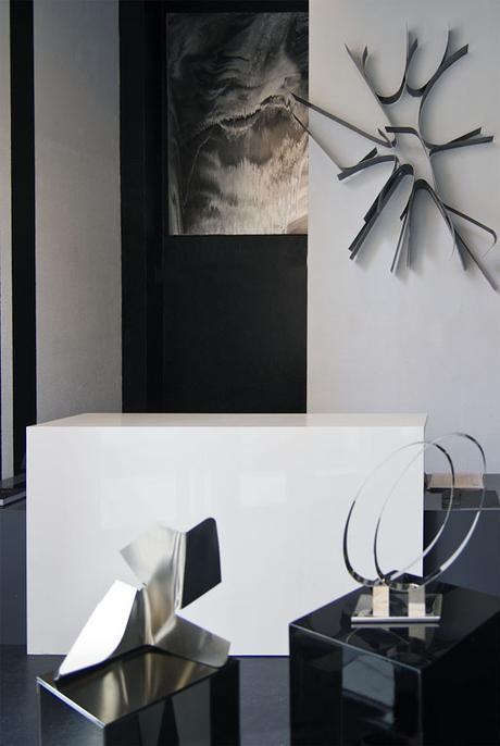 A-cero IN El estudio A-cero abre una nueva tienda en A Coruña