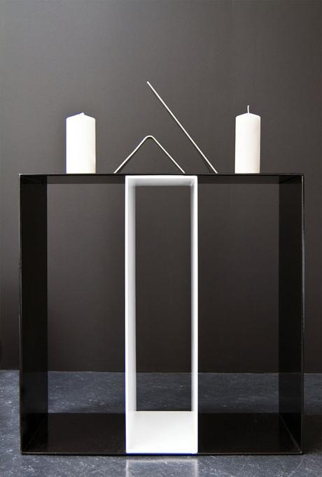 A-cero IN El estudio A-cero abre una nueva tienda en A Coruña