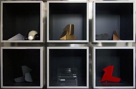 A-cero IN El estudio A-cero abre una nueva tienda en A Coruña