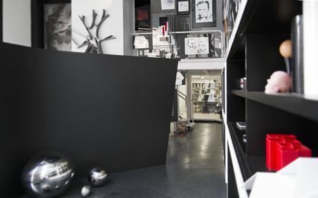 A-cero IN El estudio A-cero abre una nueva tienda en A Coruña