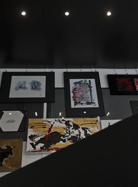 A-cero IN El estudio A-cero abre una nueva tienda en A Coruña