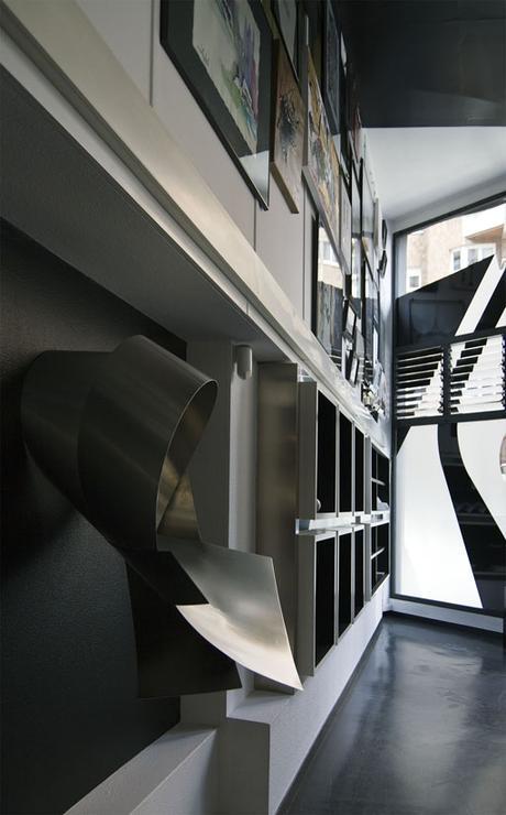 A-cero IN El estudio A-cero abre una nueva tienda en A Coruña